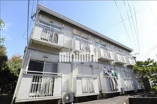 第2山ノ手ハイムの画像
