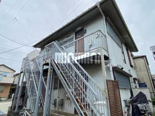 第2安倍コーポの画像