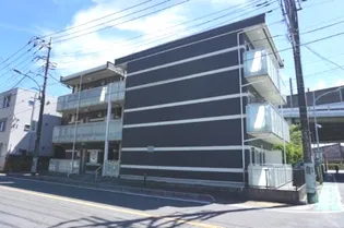 レオネクストマーレ戸田公園の画像