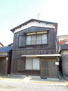 愛媛県今治市桜井5【一戸建】の外観