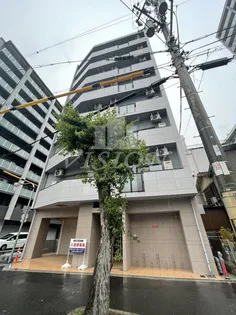 大阪府大阪市浪速区敷津東1【マンション】の外観