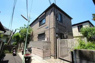 サンハウス中央の画像