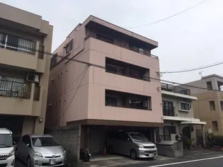 第2タカスギビルの画像