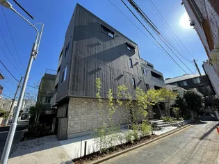 池之端ヒルズの画像