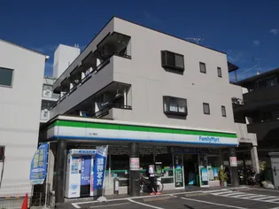 近藤マンションの画像