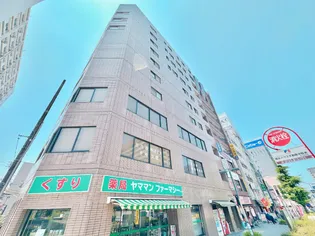 池下ヤママンビルの画像