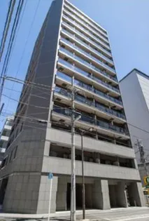 CITY CURRENT大手町【12階】の外観