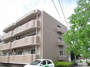アジュール大友の画像