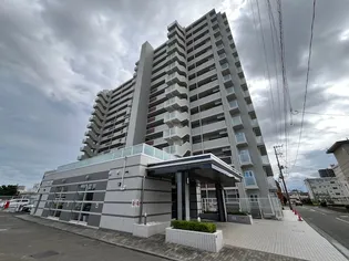 ライオンズ青葉東クレアシティの画像