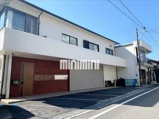 カレントFの画像