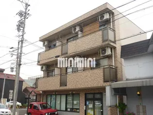 メゾンドルミールの画像