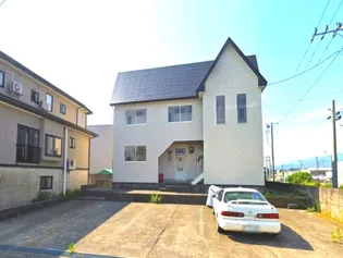 栄町2丁目 ラークハウス【1階】の外観