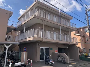 秦野パークアベニュー A棟の画像