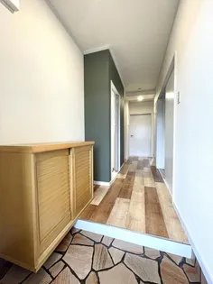 サンシャイン有泉【2階】の玄関