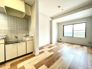 サンシャイン有泉【2階】のキッチン