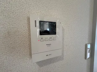 サンシャイン有泉【2階】の内装