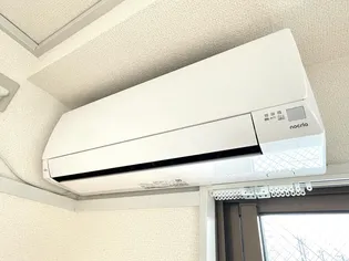 サンシャイン有泉【2階】の内装