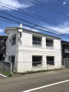 ファミ-ル小田原2【1階】の外観