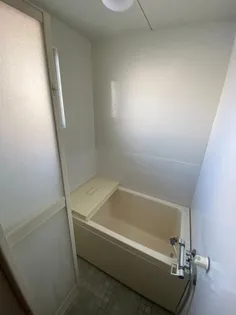 YDハイツ【1階】の風呂