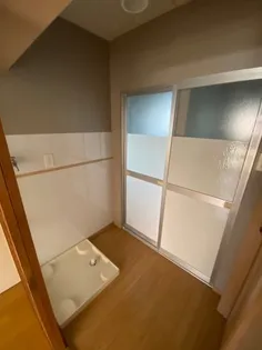 YDハイツ【1階】の内装