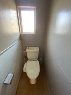 YDハイツ【1階】の内装