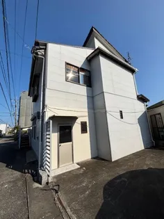 宮崎県宮崎市権現町【一戸建】の外観