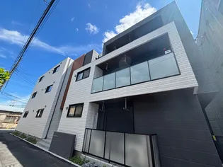 塚越3丁目ヘーベルメゾンの画像