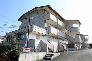 フィア ハイムIの画像