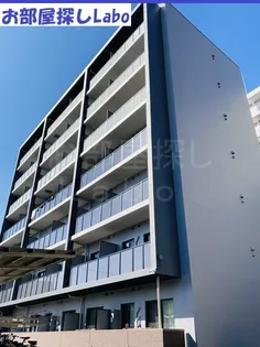 神奈川県小田原市本町2【マンション】の外観