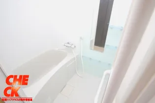 コーポM&T【2階】の風呂