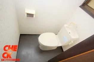 コーポM&T【2階】の内装