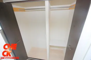 コーポM&T【2階】の内装