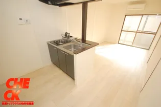 コーポM&T【2階】の内装