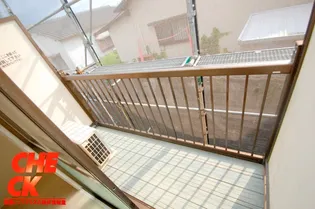 コーポM&T【2階】の内装