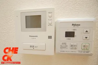 コーポM&T【2階】の内装