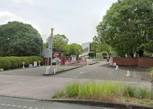 コーポM&T【2階】の周辺