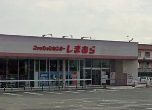 コーポM&T【2階】の周辺