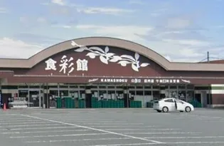 コーポM&T【2階】の周辺