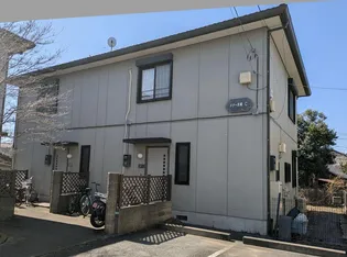 埼玉県さいたま市浦和区木崎2【一戸建】の外観