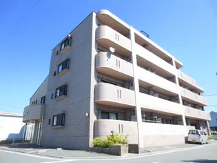 ラ・フォ-レ【2階】の外観