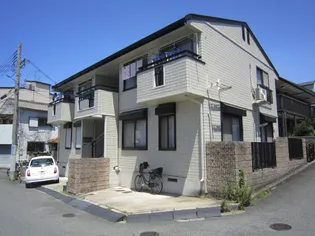 シティハイムフォーレストの画像