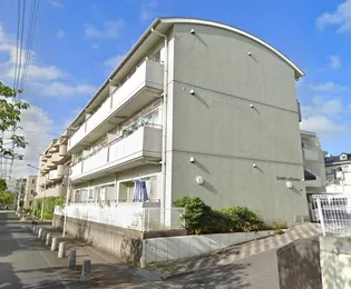 エスポワールマンションの画像