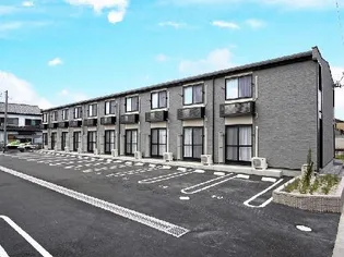 レオパレス愛西の画像