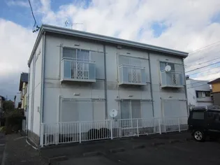 サンシティ山田の画像