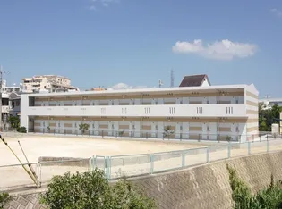 レオパレスサウスヴィラの画像