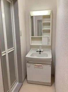 サウザンドリーフB【2階】の内装