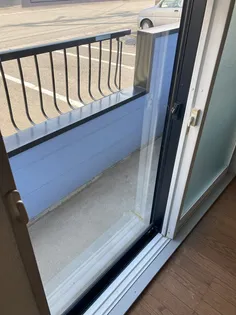 サウザンドリーフB【2階】の内装