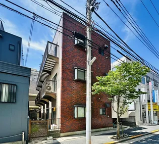 ソネットフジワラの画像