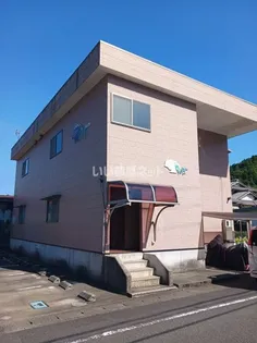 京都府舞鶴市字吉野【アパート】の外観