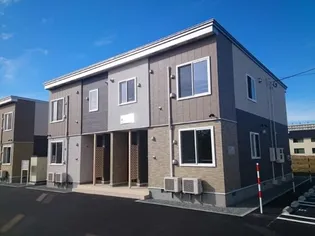 ル レーヴIIの画像